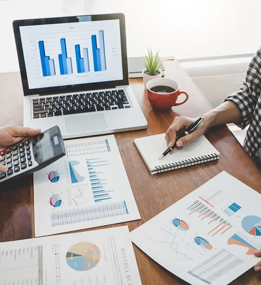 Assessoria e Consultoria Contábil